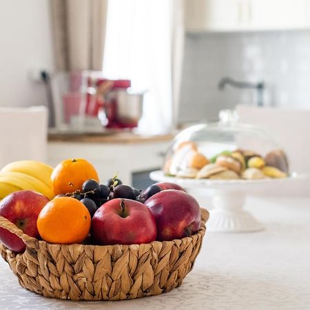 Apartament Vranjes Kaštela Zewnętrze zdjęcie
