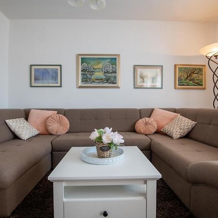 Apartament Vranjes Kaštela Zewnętrze zdjęcie