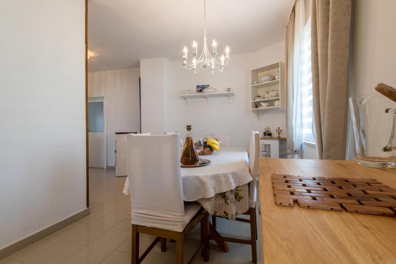 Apartament Vranjes Kaštela Zewnętrze zdjęcie