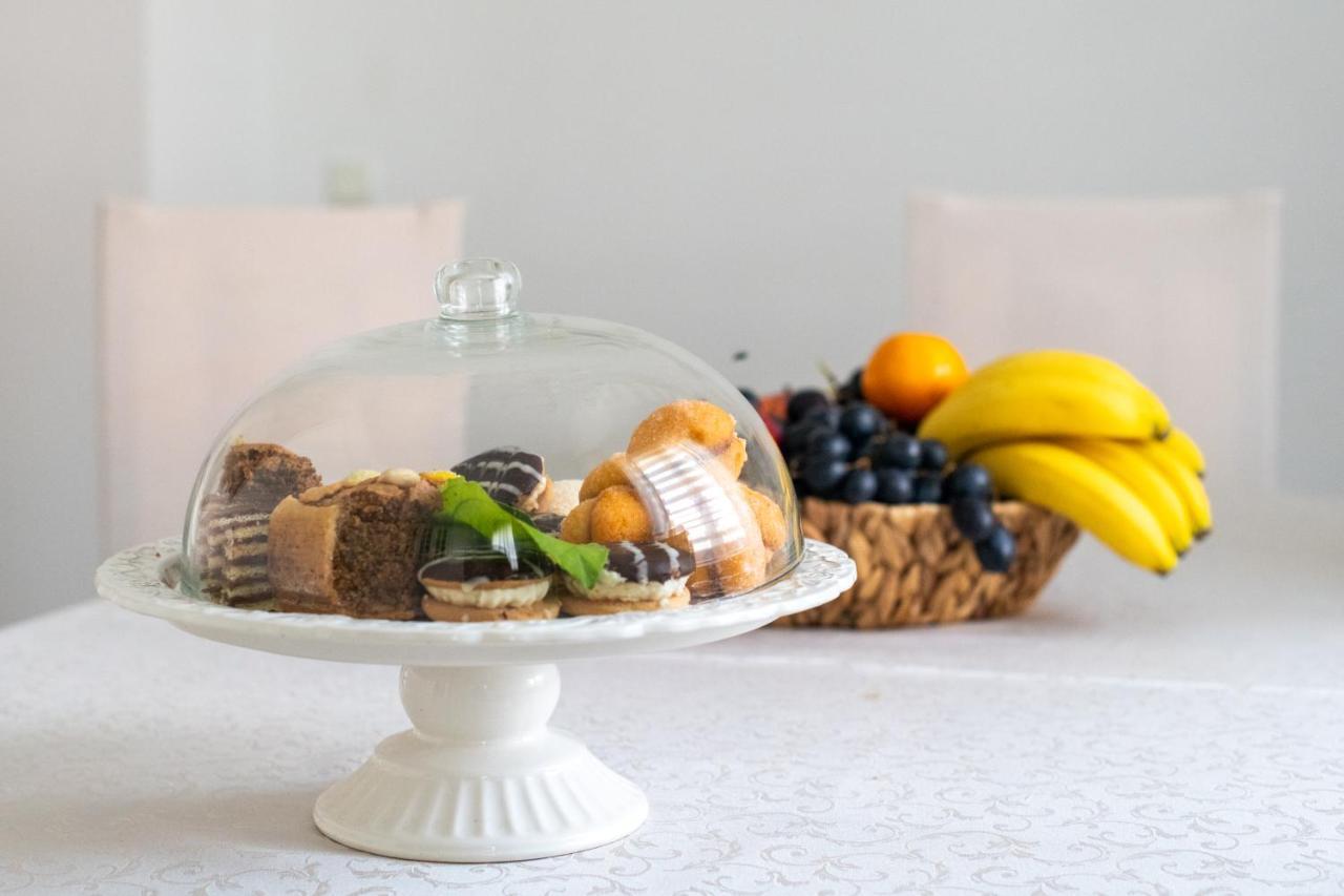 Apartament Vranjes Kaštela Zewnętrze zdjęcie