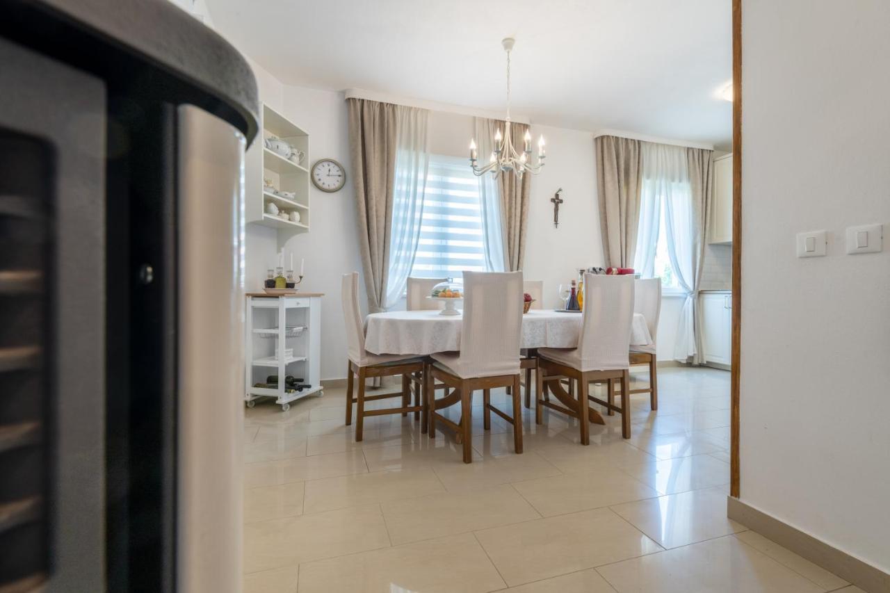 Apartament Vranjes Kaštela Zewnętrze zdjęcie