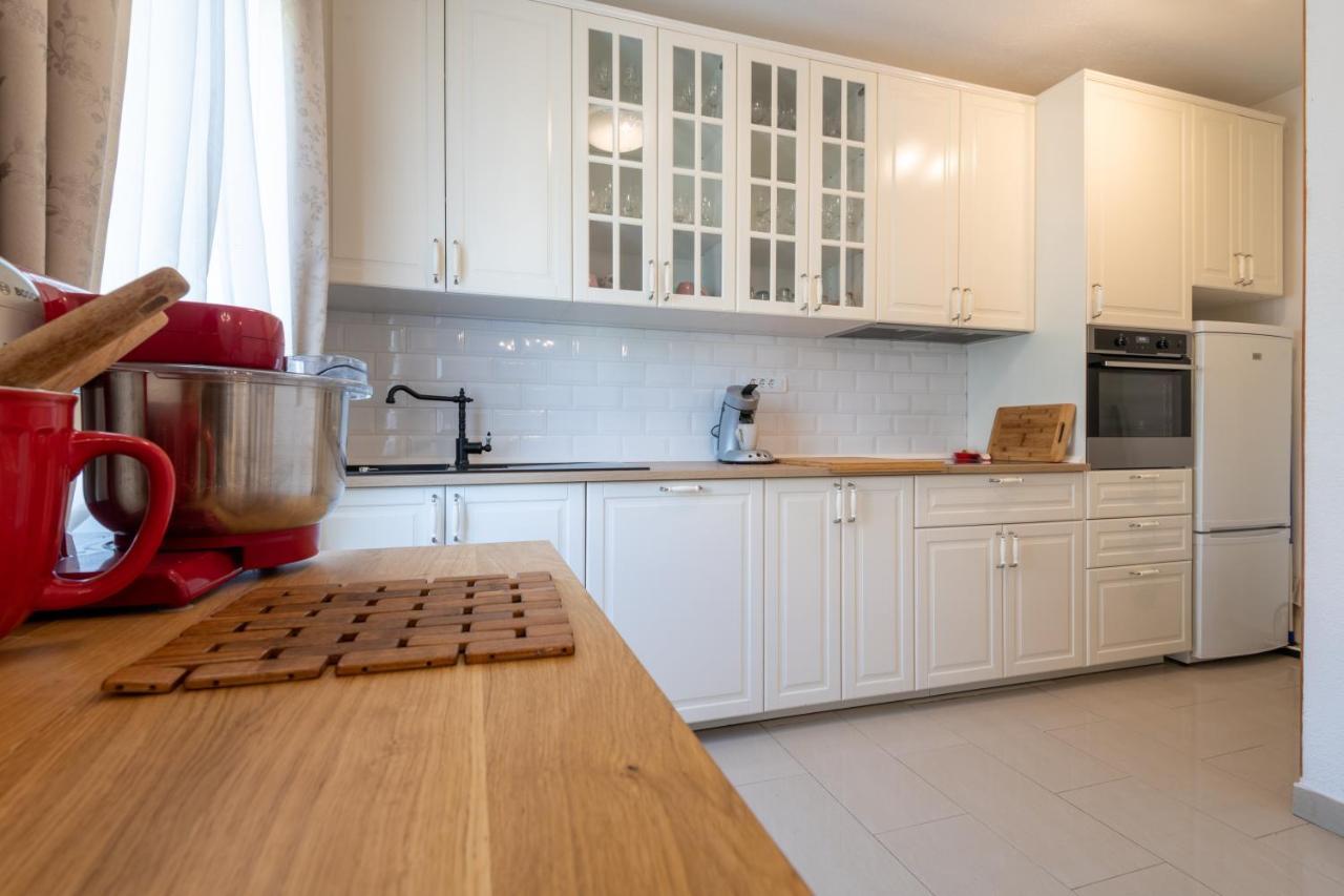 Apartament Vranjes Kaštela Zewnętrze zdjęcie
