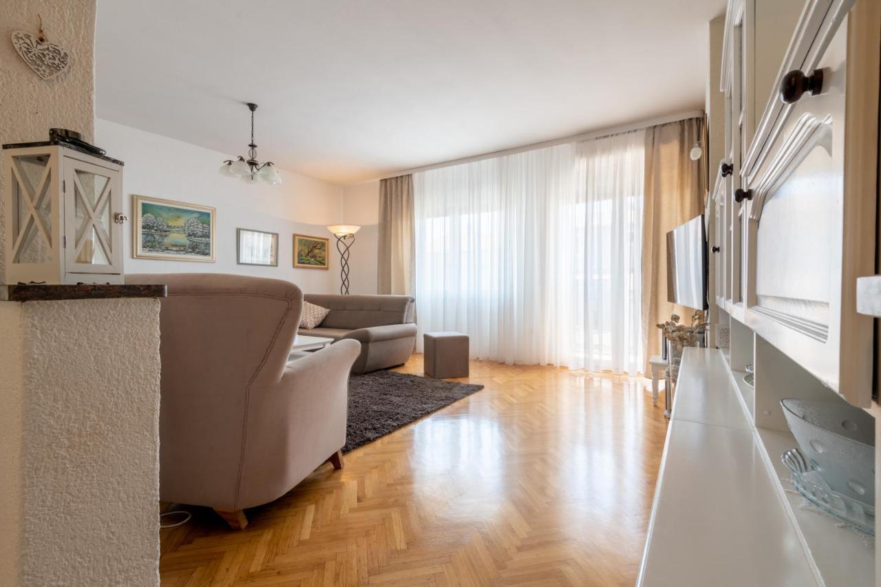 Apartament Vranjes Kaštela Zewnętrze zdjęcie