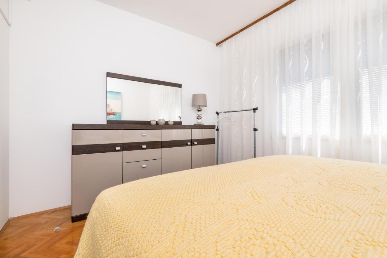 Apartament Vranjes Kaštela Zewnętrze zdjęcie