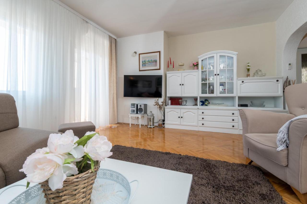 Apartament Vranjes Kaštela Zewnętrze zdjęcie