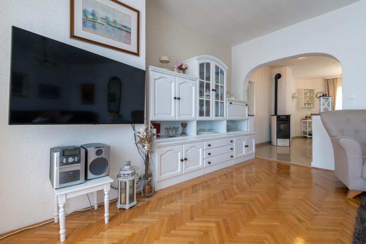 Apartament Vranjes Kaštela Zewnętrze zdjęcie