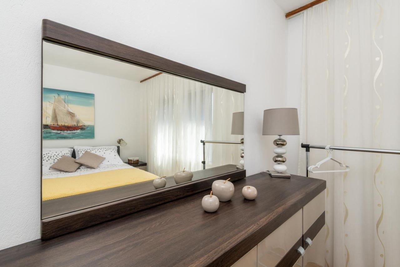 Apartament Vranjes Kaštela Zewnętrze zdjęcie