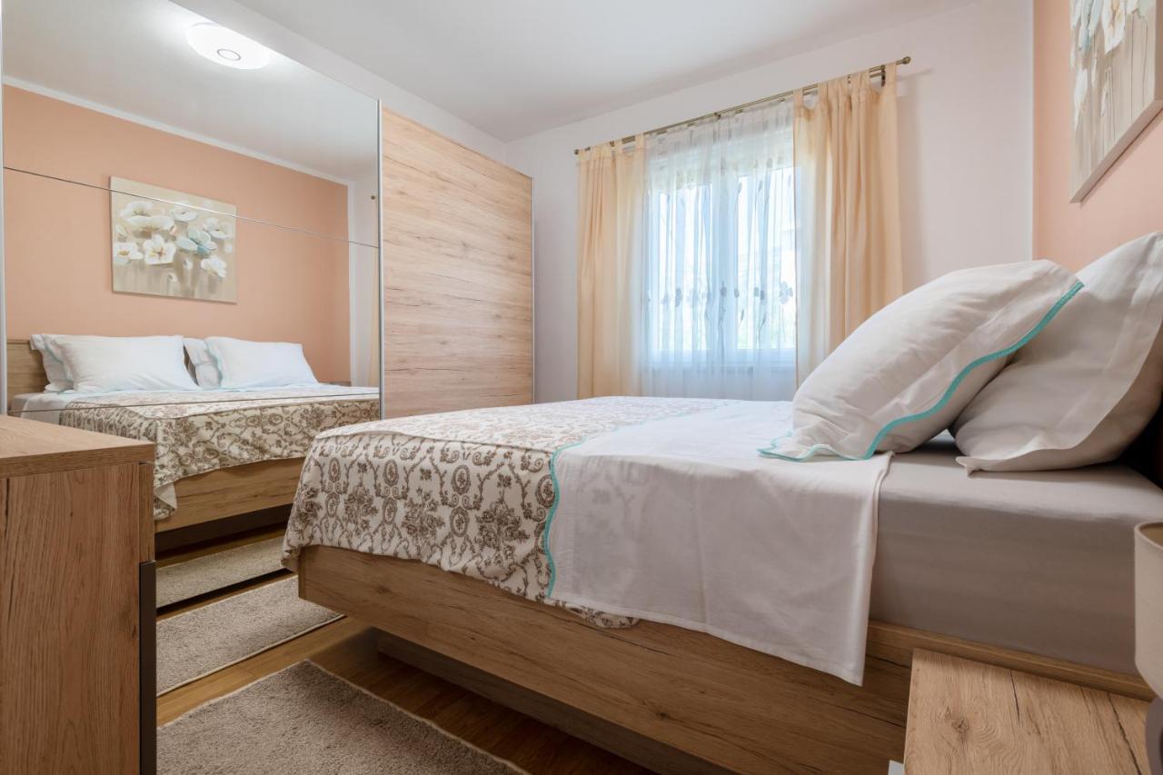 Apartament Vranjes Kaštela Zewnętrze zdjęcie