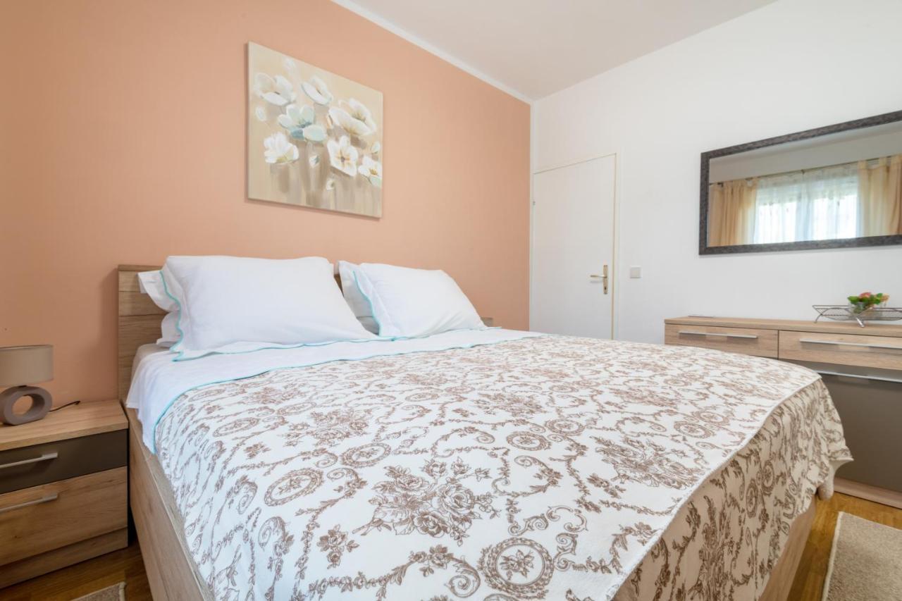 Apartament Vranjes Kaštela Zewnętrze zdjęcie