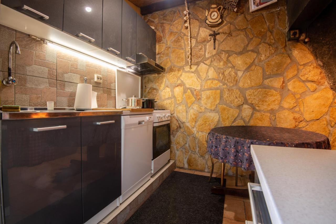 Apartament Vranjes Kaštela Zewnętrze zdjęcie