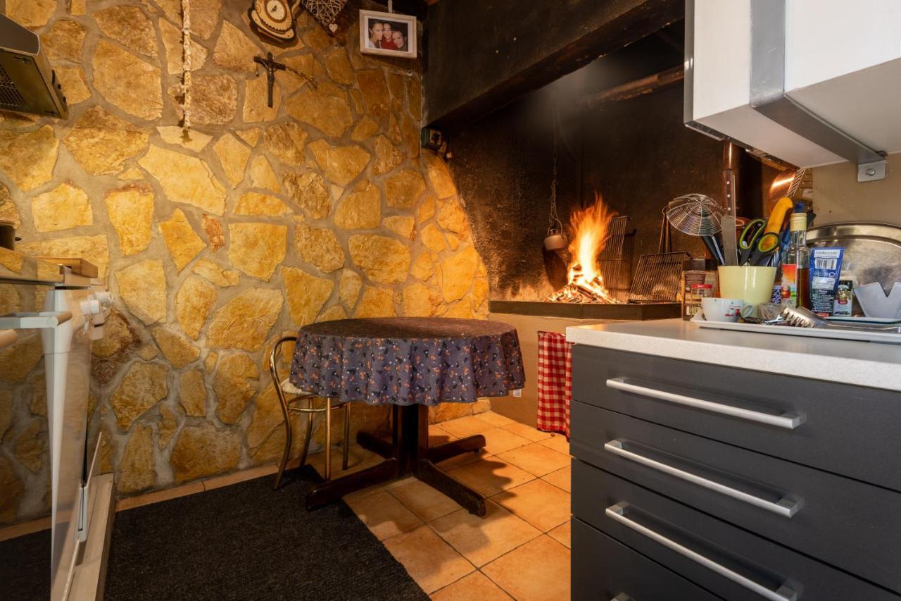 Apartament Vranjes Kaštela Zewnętrze zdjęcie