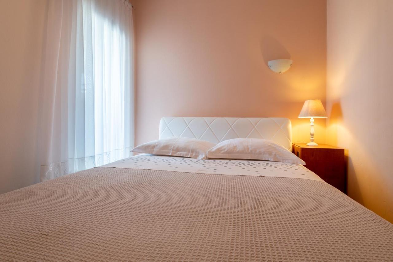 Apartament Vranjes Kaštela Zewnętrze zdjęcie