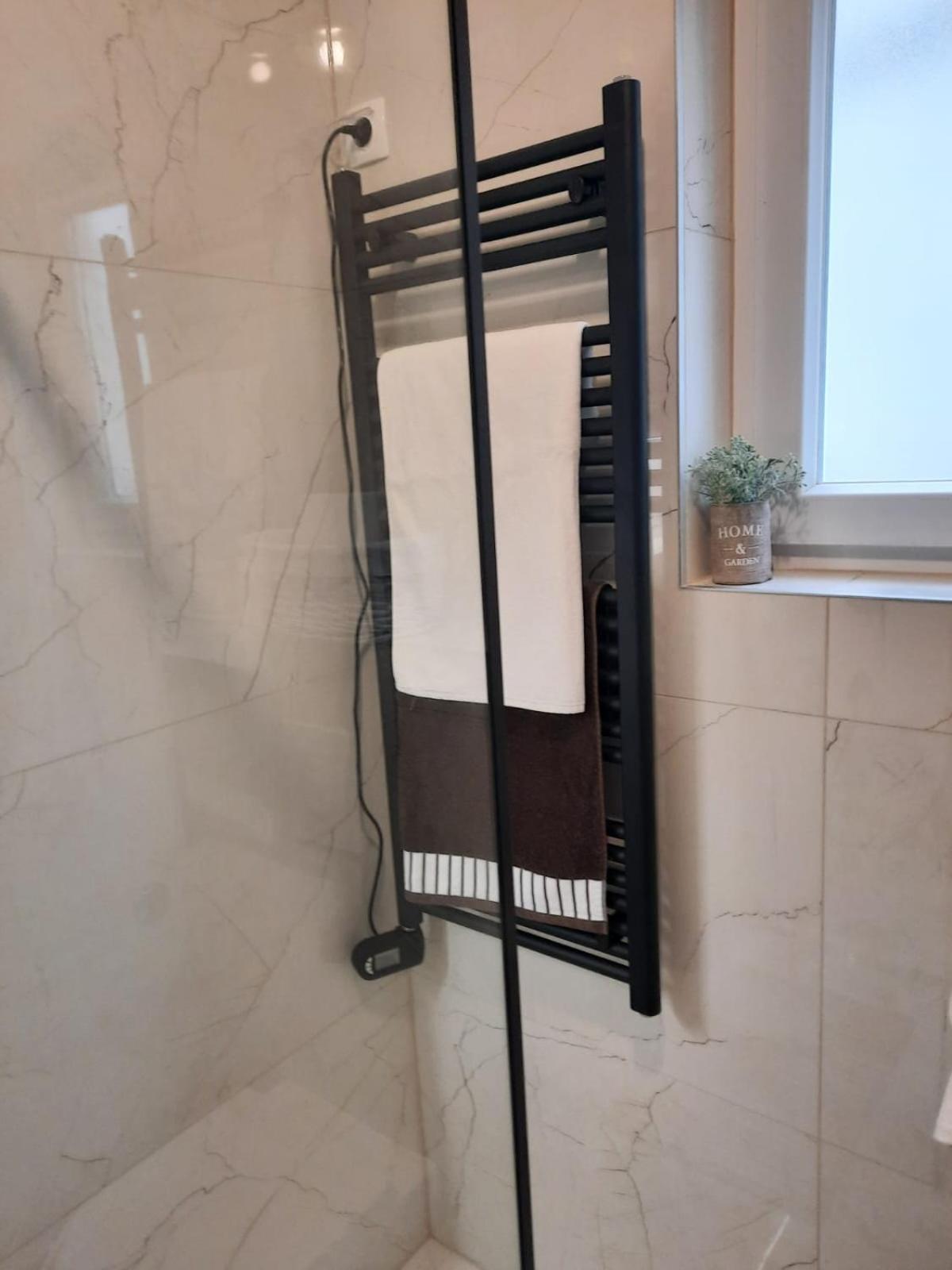 Apartament Vranjes Kaštela Zewnętrze zdjęcie