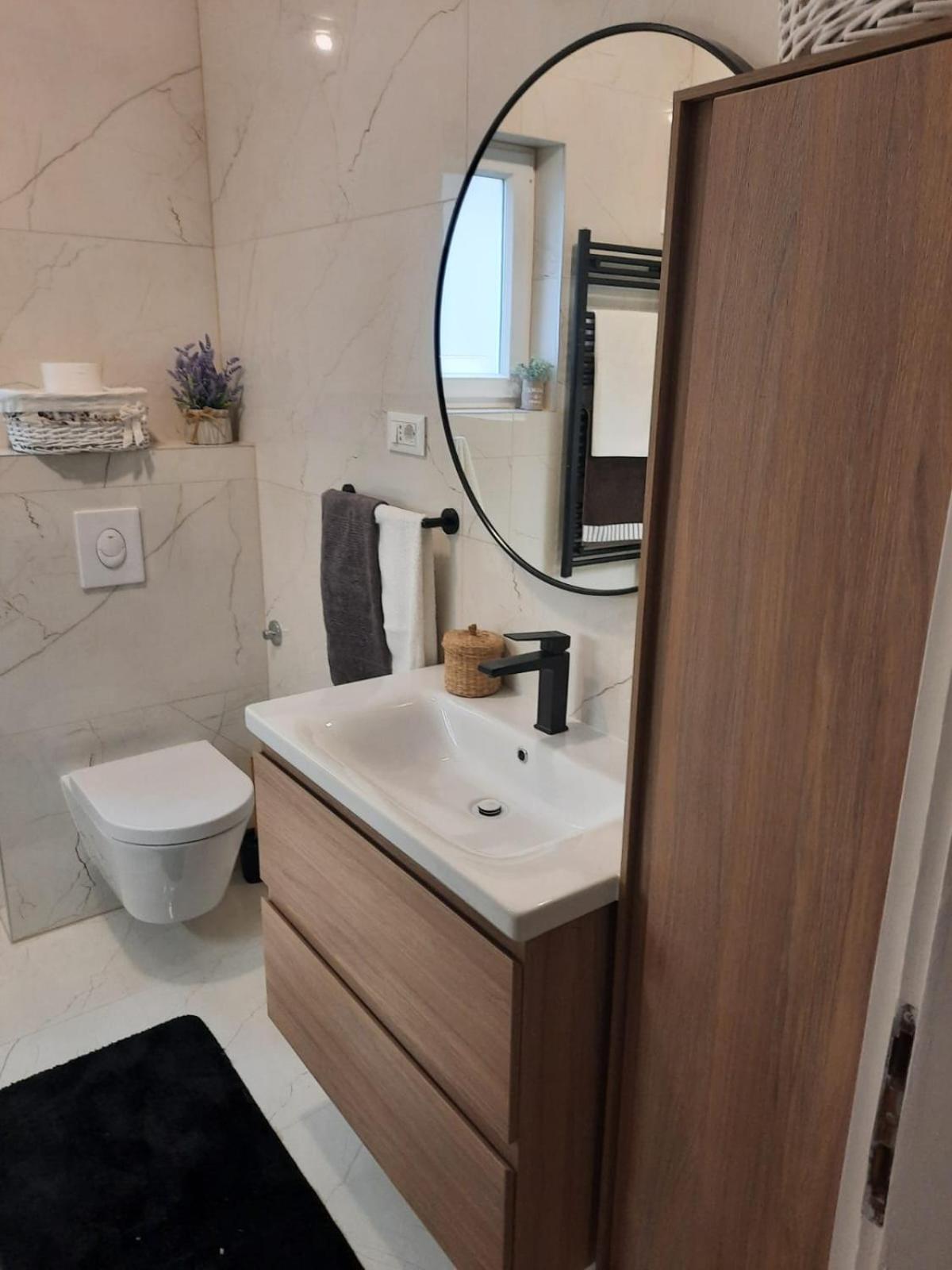 Apartament Vranjes Kaštela Zewnętrze zdjęcie